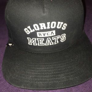Glorious Meats